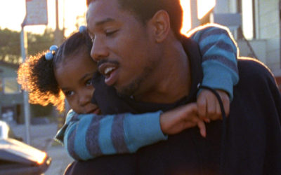 Fruitvale Station (2013)
