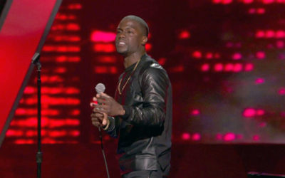 Kevin Hart: Let Me Explain (2013)