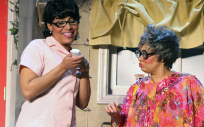 The Haves and the Have Nots (2013)