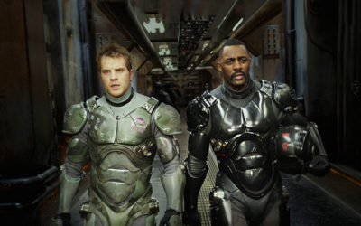 Pacific Rim (2013)