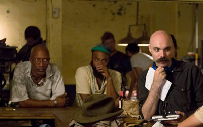 Ain’t Them Bodies Saints (2013)