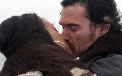 Blood Ties (2013)