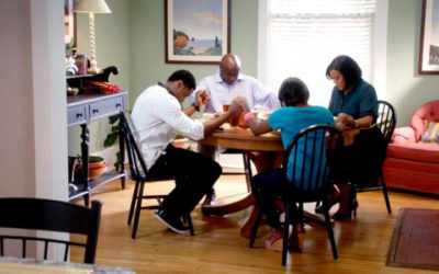 Let the Church Say Amen (2013)