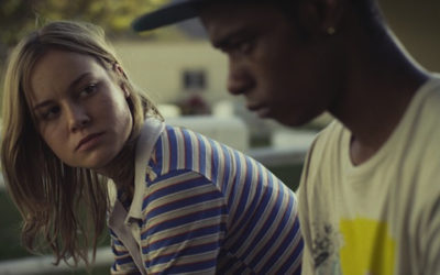 Short Term 12 (2013)