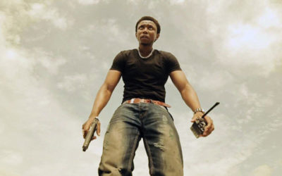Avenged (2013)