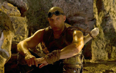 Riddick (2013)