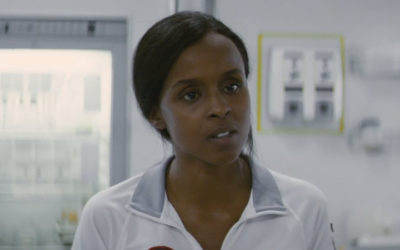 The Last Days on Mars (2013)