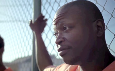 Turnipseed: Second Chance (2013)