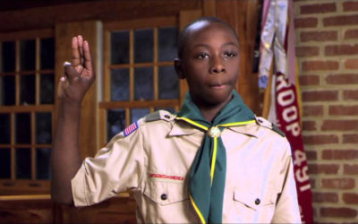 Troop 491: the Adventures of the Muddy Lions (2013)