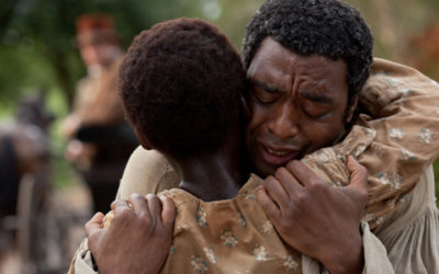 12 Years a Slave (2013)