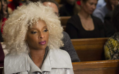 Black Nativity (2013)