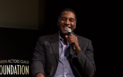 Conversations: Norm Lewis