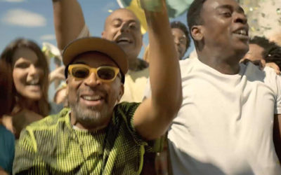 Arena Brasileira (2013)