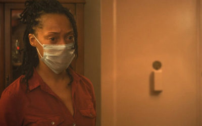 Contamination (2013)