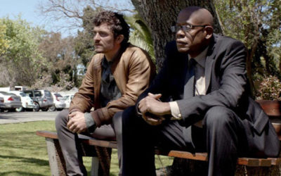 Zulu (2013)
