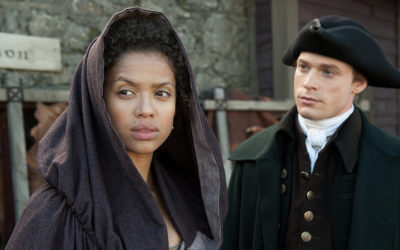 Belle (2013)