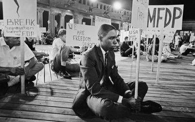 American Experience: Freedom Summer (2014)