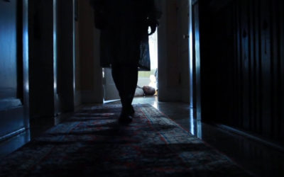 The Yellow Wallpaper (2014)