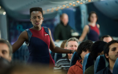 Non-Stop (2014)