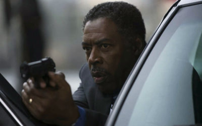 The Grim Sleeper (2014)