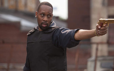 Brick Mansions (2014)