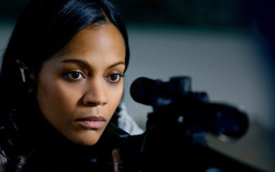 Colombiana (2011)