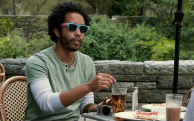 Growing Up and Other Lies (2014)