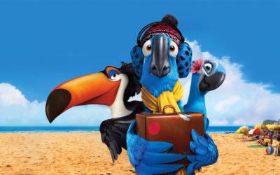 Rio 2 (2014)