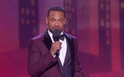 All Star Comedy Jam – Live from Las Vegas (2014)