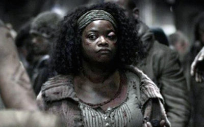 Snowpiercer (2013)