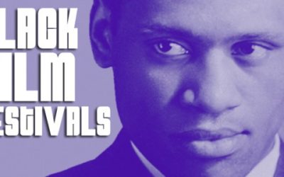 Top 12 Black Film Festivals