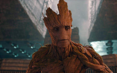 Guardians of the Galaxy (2014)