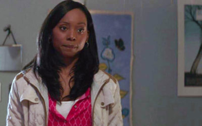Kristy (2014)