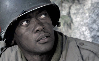 Saints and Soldiers: The Void (2014)