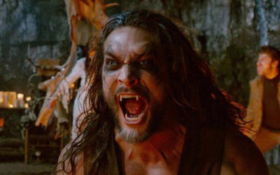 Wolves (2014)