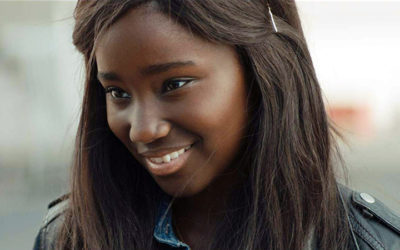 Girlhood (2014)