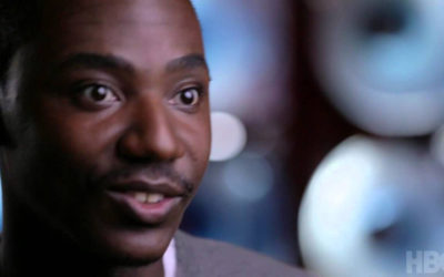 Jerrod Carmichael: Love at the Store (2014)