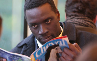 Samba (2014)