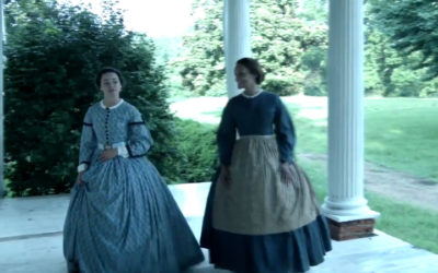 The Life and Times of Elizabeth Keckly (2014)