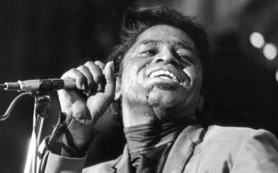 The Whitewashing of James Brown