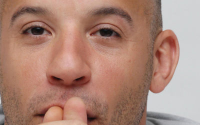 Vin Diesel: America’s Favorite Action Hero