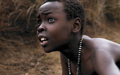 The Good Lie (2014)