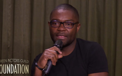 Conversations: David Oyelowo