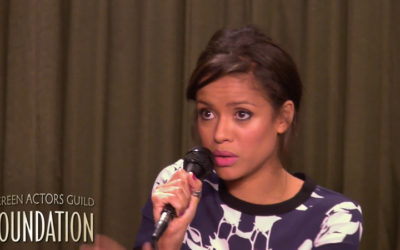 Conversations: Gugu Mbatha-Raw