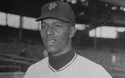 Gentle Giant: The André Rodgers Story (2014)