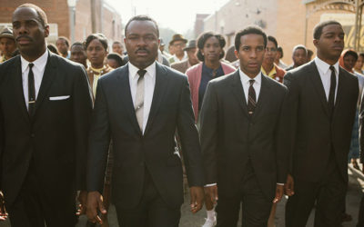 Selma (2014)