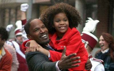 Annie (2014)