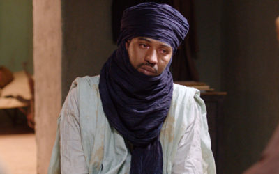 Timbuktu (2014)