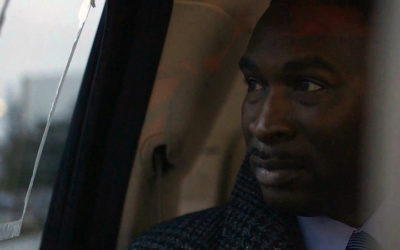 3½ Minutes, Ten Bullets (2015)