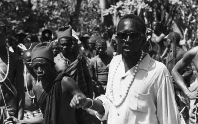 Sembene! (2015)